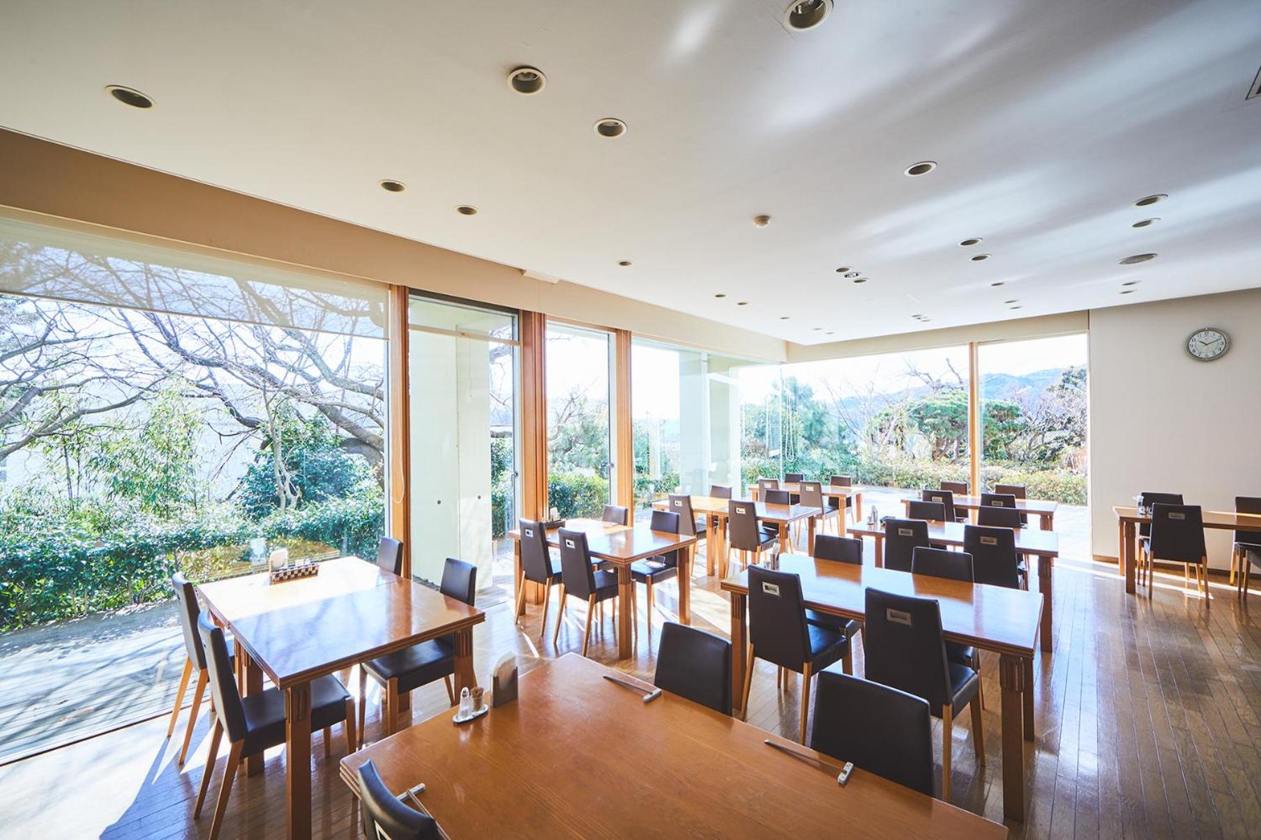 Shiki Resort Atami Boyokan Extérieur photo
